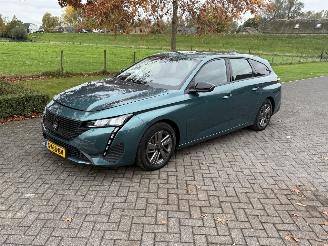  Peugeot 308 SW 1.2 Puretech Active 2023/1