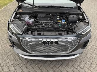 Audi Q4 E-TRON 82KWH 40 S LINE AUTO picture 6