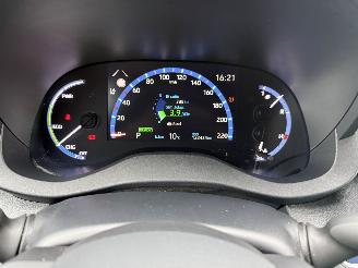 Toyota Yaris Cross 1.5 Hybrid Dynamic picture 10
