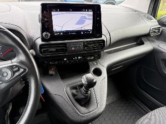 Opel Combo 1.5D 96 kW picture 10