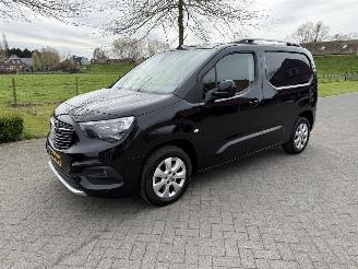  Opel Combo 1.5D 96 kW 2020/6