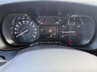 Citroën Berlingo  picture 8