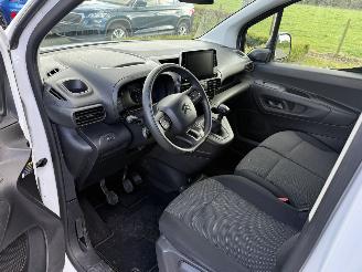 Citroën Berlingo  picture 5