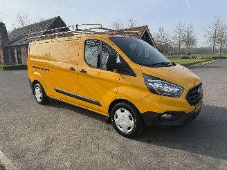 Ford Transit Custom 340 2.0 TDI picture 2