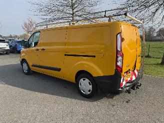 Ford Transit Custom 340 2.0 TDI picture 4