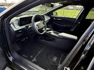Kia EV6 GT 77.4 KWH 430 KW / Panorama picture 6
