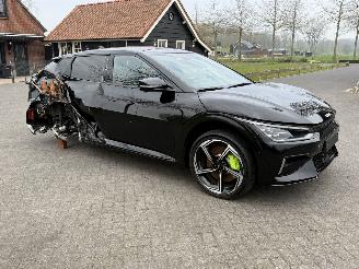 Kia EV6 GT 77.4 KWH 430 KW / Panorama picture 2