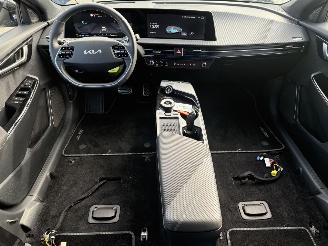 Kia EV6 GT 77.4 KWH 430 KW / Panorama picture 11