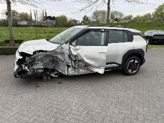 Kia EV3 Long Range 78 kwh 2025/10