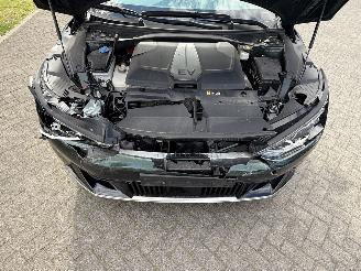 Kia EV6 77 KWH / Leer picture 7