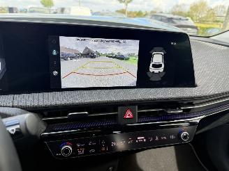 Kia EV6 77 KWH / Leer picture 11
