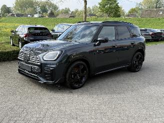 Mini Countryman E John Cooper Works / Panorama / Automaat picture 2