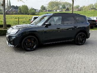  Mini Countryman E John Cooper Works / Panorama / Automaat 2025/5