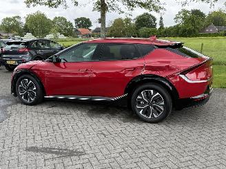Kia EV6 Plu 58 kWh picture 5