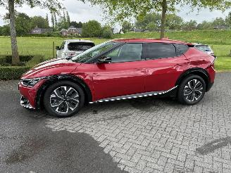 Avarii autoturisme Kia EV6 Plu 58 kWh 2024/3