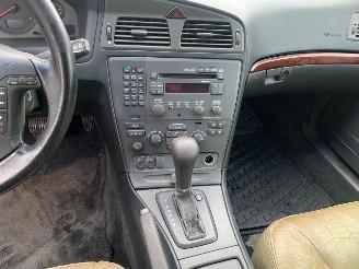 Volvo V-70 2.4 T GEARTRONIC picture 16