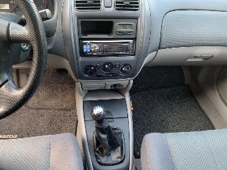 Mazda 323 FASTBREAK 1.6I EXCLUSIVE picture 18