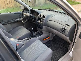 Mazda 323 FASTBREAK 1.6I EXCLUSIVE picture 15