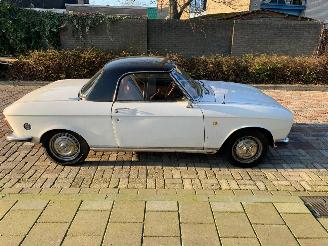 Peugeot 304 304 S CABRIO picture 7