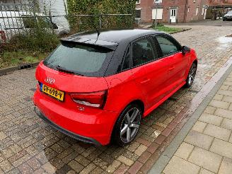 Audi A1 1.0 TFSI S-LINE AUTOMAAT picture 5