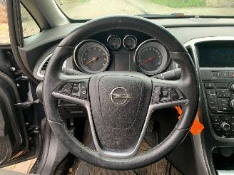 Opel Astra 1.4 TURBO SPORT AUTOMAAT picture 17