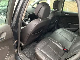 Opel Astra 1.4 TURBO SPORT AUTOMAAT picture 11