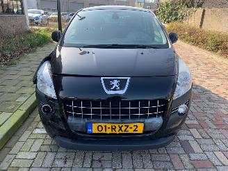  Peugeot 3008 1.6 VTI ST 2010/10