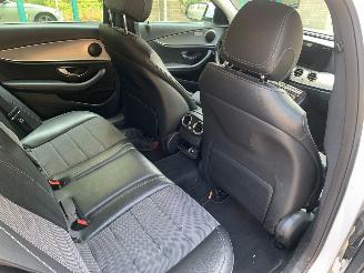 Mercedes E-klasse  picture 16