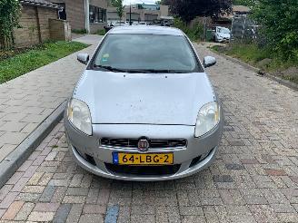Unfallwagen Fiat  BRAVO 1.4 T-JET EDIZIONE SPORT 2010/3