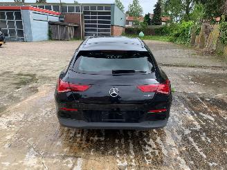 Mercedes Cla-klasse CLA 180 D picture 4