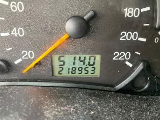 Ford Focus 1.6 16V picture 16