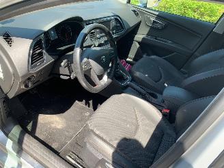 Seat Leon 1.8 TSI FR DYNAMIC picture 12