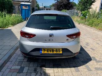 Seat Leon 1.8 TSI FR DYNAMIC picture 6