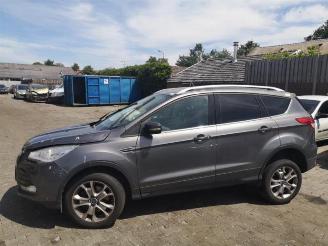 Ford Kuga Kuga II (DM2), SUV, 2012 2.0 TDCi 16V 136 picture 3