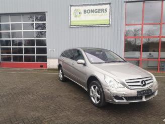 Mercedes R-klasse R (W251), MPV, 2005 / 2014 5.0 500 V8 32V 4-Matic picture 3