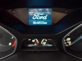 Ford Focus Focus 3, Hatchback, 2010 / 2020 1.0 Ti-VCT EcoBoost 12V 125 picture 8