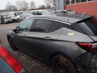 Opel Astra Astra K, Hatchback 5-drs, 2015 / 2022 1.0 Turbo 12V picture 4