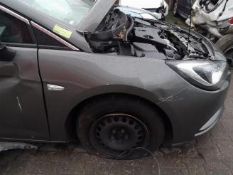 Opel Astra Astra K, Hatchback 5-drs, 2015 / 2022 1.0 Turbo 12V picture 8