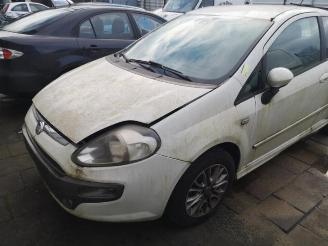 Fiat Punto Punto Evo (199), Hatchback, 2008 / 2012 1.3 JTD Multijet 85 16V Euro 5 picture 2