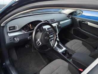 Volkswagen Passat Passat Alltrack (365), Combi, 2012 / 2014 2.0 TDI 16V 170 4Motion picture 11