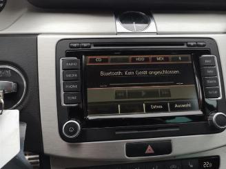 Volkswagen Passat Passat Alltrack (365), Combi, 2012 / 2014 2.0 TDI 16V 170 4Motion picture 14