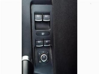 Volkswagen Passat Passat Alltrack (365), Combi, 2012 / 2014 2.0 TDI 16V 170 4Motion picture 9