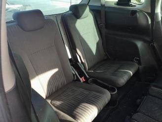 Opel Zafira Zafira Tourer (P12), MPV, 2011 / 2019 2.0 CDTI 16V 110 Ecotec picture 20