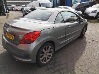 Peugeot 207 207 CC (WB), Cabrio, 2007 / 2015 1.6 16V THP picture 3