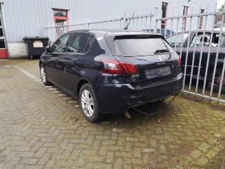 Peugeot 308 308 (L3/L8/LB/LH/LP), Hatchback 5-drs, 2013 / 2021 1.5 BlueHDi 130 picture 5