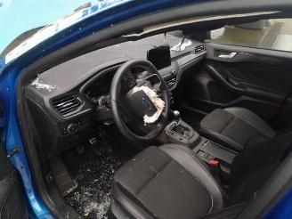 Ford Focus Focus 4, Hatchback, 2018 / 2025 1.5 EcoBoost 12V 182 picture 13