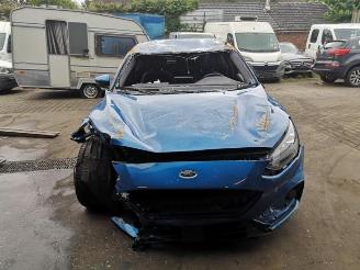 Ford Focus Focus 4, Hatchback, 2018 / 2025 1.5 EcoBoost 12V 182 picture 2