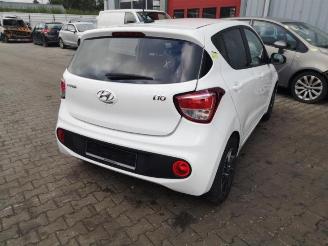 Hyundai I-10 i10 (B5), Hatchback, 2013 / 2019 1.0 12V picture 4