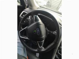 Ford Mondeo  picture 11