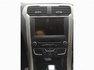 Ford Mondeo  picture 9